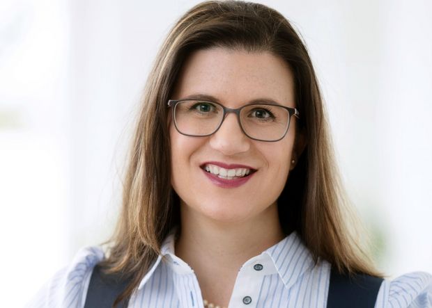 Barbara Zinkl: „Meister müssen Allrounder mit Managementkompetenzen sein.“ Barbara Zinkl: „Meister müssen Allrounder mit Managementkompetenzen sein.“