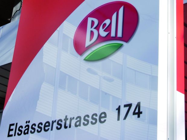 Der Schweizer Fleischverarbeiter trennt sich vom deutschen Wurstsegment. Der Schweizer Fleischverarbeiter trennt sich vom deutschen Wurstsegment.