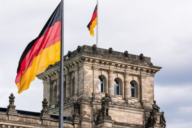 Bundestag Bundestag