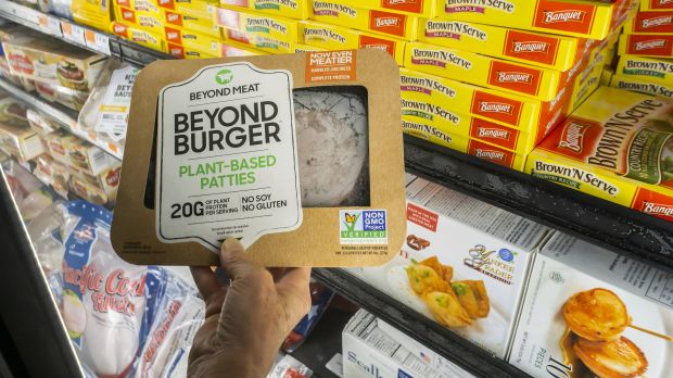 Amerikanische Marken haben große Chancen auf dem deutschen Markt. Amerikanische Marken haben große Chancen auf dem deutschen Markt.