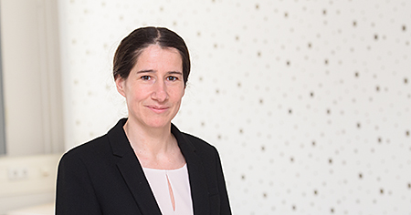 Professorin Dr. Tanja Schwerdtle neue Vizepräsidentin des Bundesinstituts für Risikobewertung. Professorin Dr. Tanja Schwerdtle neue Vizepräsidentin des Bundesinstituts für Risikobewertung.
