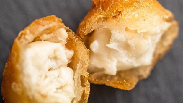 Sieht aus und schmeckt wie Fischfilet, stammt aber aus einem Fermenter. Die Produkte von BlueNalu sollen in zwei Jahren auf den Markt kommen. Sieht aus und schmeckt wie Fischfilet, stammt aber aus einem Fermenter. Die Produkte von BlueNalu sollen in zwei Jahren auf den Markt kommen.
