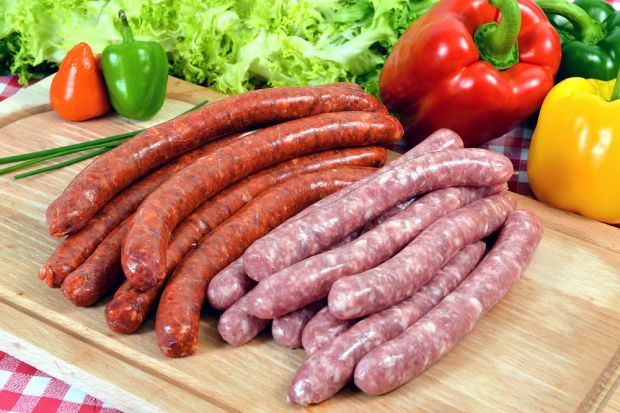 Keine Grillparty ohne Bratwurst: Die Auswahl ist riesig, das Verlangen ebenso. Aber die Ansprüche wachsen. Als Qualitätsmerkmal gilt neuerdings auch die Angabe zum verwendeten Fleisch. Keine Grillparty ohne Bratwurst: Die Auswahl ist riesig, das Verlangen ebenso. Aber die Ansprüche wachsen. Als Qualitätsmerkmal gilt neuerdings auch die Angabe zum verwendeten Fleisch.