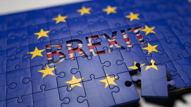 Am 30. März 2019 will Großbritannien offiziell aus der EU austreten.
Am 30. März 2019 will Großbritannien offiziell aus der EU austreten.