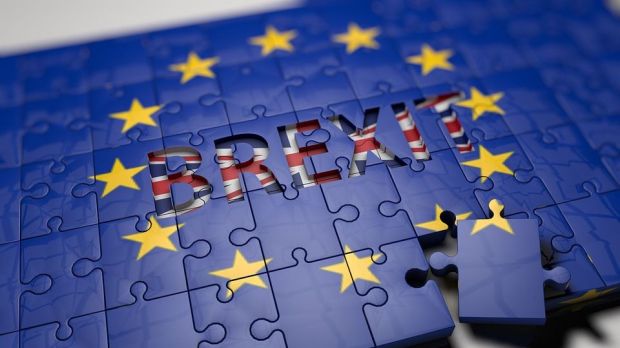 Der Austritt Großbritanniens aus der EU bringt viele Konsequenzen mit sich. Der Austritt Großbritanniens aus der EU bringt viele Konsequenzen mit sich.