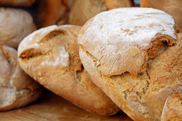 Mit dem Bäckerhandwerk gilt eine Abmachung zur Reduzierung sogenannter Salzspitzen im Brot. Mit dem Bäckerhandwerk gilt eine Abmachung zur Reduzierung sogenannter Salzspitzen im Brot.