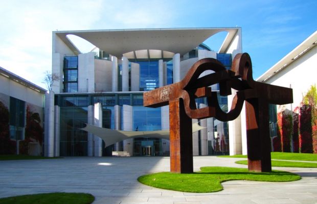 Bundeskanzleramt Bundeskanzleramt