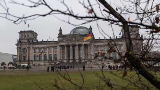 Die SPD glaubt nicht an den Erfolg des Labels im Bundestag. Die SPD glaubt nicht an den Erfolg des Labels im Bundestag.