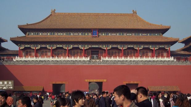 In China müssen Verbraucher für Nahrungs- und Genussmittel tiefer in die Tasche greifen. In China müssen Verbraucher für Nahrungs- und Genussmittel tiefer in die Tasche greifen.