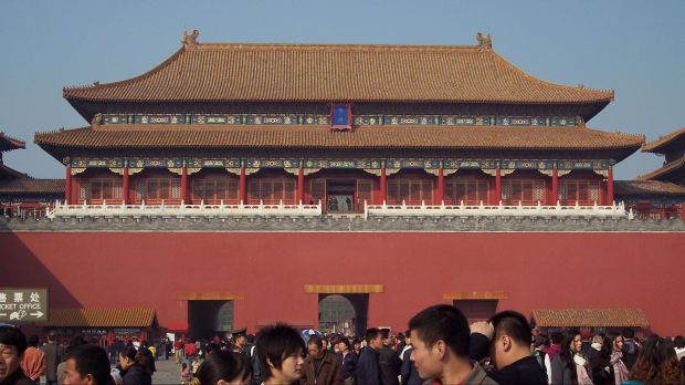 China importiert Fleisch aus der Schweiz. China importiert Fleisch aus der Schweiz.