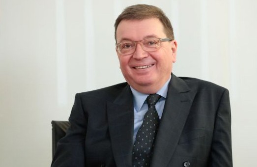 Jürgen Thamm verlässt den Aufsichtsrat von Eurest. Jürgen Thamm verlässt den Aufsichtsrat von Eurest.