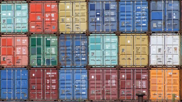 Während die Fleischexporte der Europäischen Union zwischen Januar und September 2018 zur Vergleichsperiode mengenmäßig stiegen, sank der Wert dieser Ausfuhren deutlich. Während die Fleischexporte der Europäischen Union zwischen Januar und September 2018 zur Vergleichsperiode mengenmäßig stiegen, sank der Wert dieser Ausfuhren deutlich.