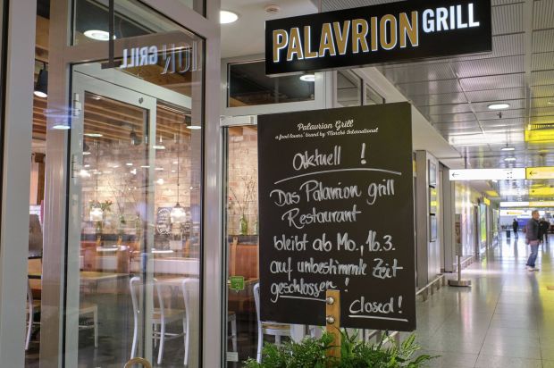 Egal ob Außengastronomie, Kantinen, Sportarenen und Restaurants: Geschlossene Betriebe ordern weder beim Metzger noch im Fleischgroßhandel. Egal ob Außengastronomie, Kantinen, Sportarenen und Restaurants: Geschlossene Betriebe ordern weder beim Metzger noch im Fleischgroßhandel.