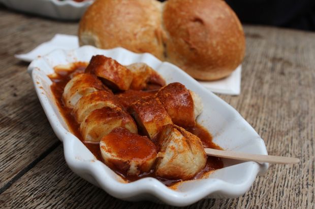 Mit der Currywurst kann es kein hippes Trendprodukt aufnehmen. Ihre Beliebtheit ist unangefochten. Mit der Currywurst kann es kein hippes Trendprodukt aufnehmen. Ihre Beliebtheit ist unangefochten.