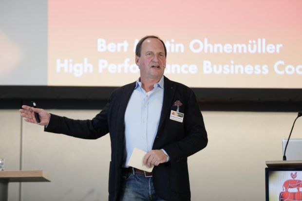Bert Martin Ohnemüller Bert Martin Ohnemüller