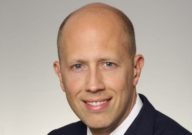 Daniel Kamphausen ist neuer Country Manager Deutschland bei Campofrio. Daniel Kamphausen ist neuer Country Manager Deutschland bei Campofrio.