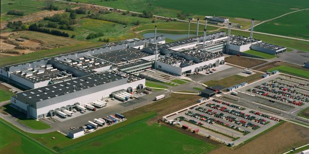Am Standort Horsens des dänischen Fleischkonzerns fallen 175 Arbeitsstellen weg. Am Standort Horsens des dänischen Fleischkonzerns fallen 175 Arbeitsstellen weg.