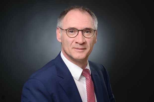 Dr. Karsten Maier vertritt die Fleischwirtschaft in Brüssel. Dr. Karsten Maier vertritt die Fleischwirtschaft in Brüssel.