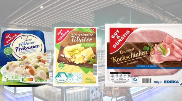 Torte, farbliche Kennzeichnung oder Wegweiser: Edeka und Netto stellen die Kennzeichnung auf den Prüfstand. Torte, farbliche Kennzeichnung oder Wegweiser: Edeka und Netto stellen die Kennzeichnung auf den Prüfstand.