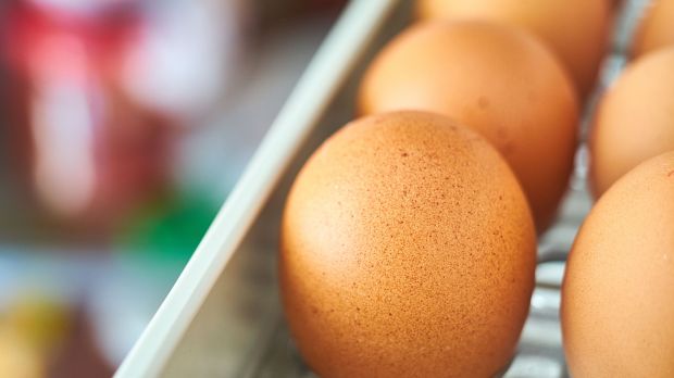 Rewe vermarktet mehr Eier aus Geflügelhaltungen mit Seleggt-Verfahren. Rewe vermarktet mehr Eier aus Geflügelhaltungen mit Seleggt-Verfahren.