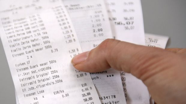 Die Lebensmittelpreise sind 2019 etwas langsamer gestiegen als in den beiden Jahren zuvor. Die Lebensmittelpreise sind 2019 etwas langsamer gestiegen als in den beiden Jahren zuvor.