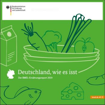 Der Report gibt Aufschluss über die Essens- und Informationsgewohnheiten der Bundesbürger. Zentrale Erkenntnis: Sie ernähren sich bewusster, aber es muss schmecken. Der Report gibt Aufschluss über die Essens- und Informationsgewohnheiten der Bundesbürger. Zentrale Erkenntnis: Sie ernähren sich bewusster, aber es muss schmecken.