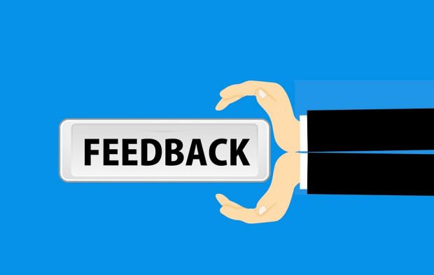 Auch wenn das Feedback von Seiten des Kunden negativ ausfällt: Seine Zufriedenheit steht stets an erster Stelle. Für die Fachkräfte im Verkauf bedeutet das, dass sie eine Entschuldigung aussprechen, das Geld zurückgeben oder für Ersatz sorgen. Auch wenn das Feedback von Seiten des Kunden negativ ausfällt: Seine Zufriedenheit steht stets an erster Stelle. Für die Fachkräfte im Verkauf bedeutet das, dass sie eine Entschuldigung aussprechen, das Geld zurückgeben oder für Ersatz sorgen.