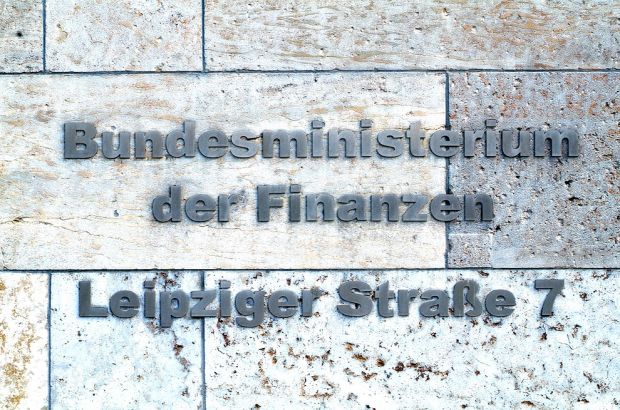 Die Digitalisierung macht’s möglich: Der Fiskus entdeckt Fehler fixer.
Die Digitalisierung macht’s möglich: Der Fiskus entdeckt Fehler fixer.