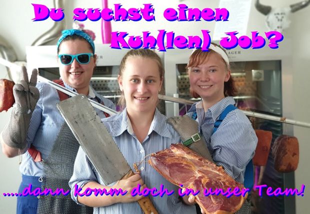 Bei der Suche nach engagierten Auszubildenden kommt kein Betrieb an Facebook und Instagram vorbei.
Bei der Suche nach engagierten Auszubildenden kommt kein Betrieb an Facebook und Instagram vorbei.