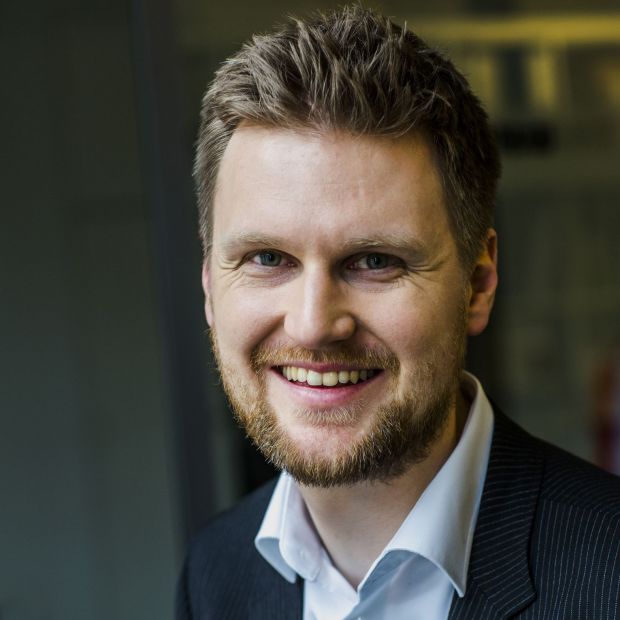 Martin Rücker ist seit April 2017 Geschäftsführer von foodwatch Deutschland. Martin Rücker ist seit April 2017 Geschäftsführer von foodwatch Deutschland.