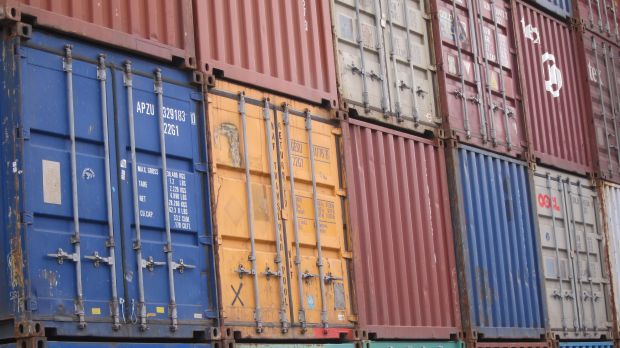Das Abkommen sieht vor allem Erleichterungen für australische Agrarexporte vor. Das Abkommen sieht vor allem Erleichterungen für australische Agrarexporte vor.