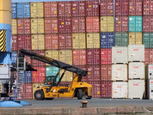 Japan und die Vereinigten Staaten einigen sich auf ein Handelsabkommen. Die japanische Einfuhrzölle für US-Fleisch sollen auf Niveau der CPTPP-Länder der transpazifischen Partnerschaft fallen. Japan und die Vereinigten Staaten einigen sich auf ein Handelsabkommen. Die japanische Einfuhrzölle für US-Fleisch sollen auf Niveau der CPTPP-Länder der transpazifischen Partnerschaft fallen.