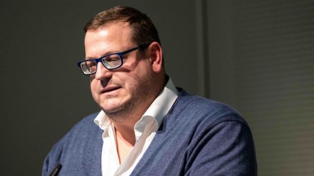 Jörn Göbert, Geschäftsführer der LFD-Holding bezweifelt, dass die sachgerechte Anwendung der Isofluran-Narkose kontrolliert werden kann. Jörn Göbert, Geschäftsführer der LFD-Holding bezweifelt, dass die sachgerechte Anwendung der Isofluran-Narkose kontrolliert werden kann.