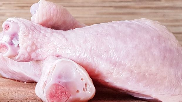 In China sind vor allem Teilstücke mit Knochen gefragt. In China sind vor allem Teilstücke mit Knochen gefragt.