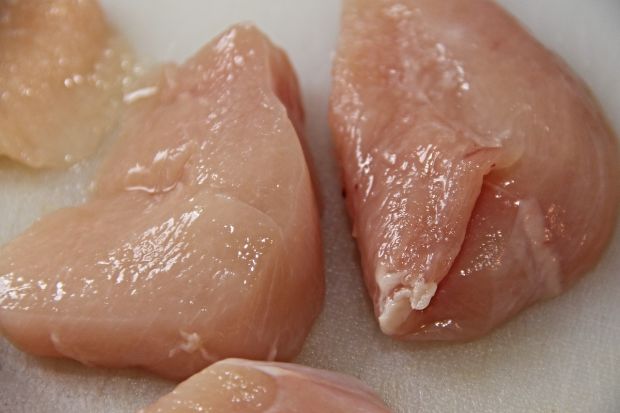 Geflügelfleisch Geflügelfleisch