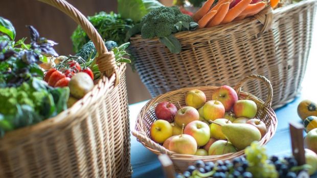 Vegetarische Ernährung ist keine Lösung: Der ökologische Gewinn wäre gering, der volkswirtschaftliche Schaden umso größer. Vegetarische Ernährung ist keine Lösung: Der ökologische Gewinn wäre gering, der volkswirtschaftliche Schaden umso größer.