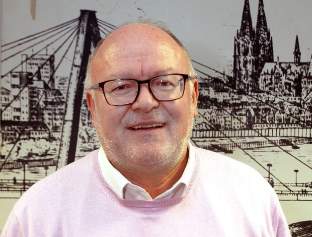 Präferiert eine Innung auf Kammerebene: Kölns Geschäftsführer Artur Tybussek. Präferiert eine Innung auf Kammerebene: Kölns Geschäftsführer Artur Tybussek.
