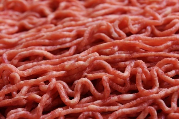 Hackfleisch Hackfleisch