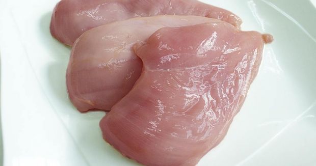 Geflügelfleisch Geflügelfleisch