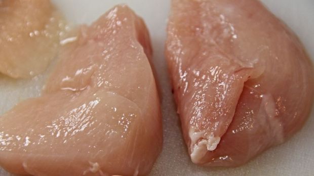 Thailand liefert mehr Geflügelfleisch in die EU. Thailand liefert mehr Geflügelfleisch in die EU.