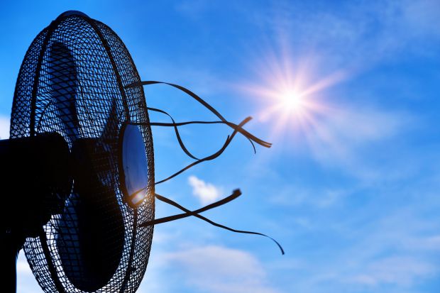 Bei tropischen Temperaturen haben die Verbraucher weniger Lust auf Fleisch. Das schwächt die eh schon verhaltene Nachfrage noch zusätzlich. Bei tropischen Temperaturen haben die Verbraucher weniger Lust auf Fleisch. Das schwächt die eh schon verhaltene Nachfrage noch zusätzlich.
