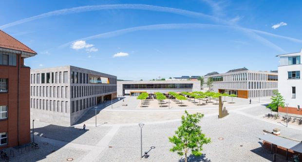 Hochschule Fulda Hochschule Fulda