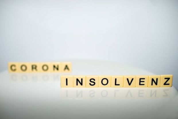Corona-Virus: Insolvenzverfahren verlängert Corona-Virus: Insolvenzverfahren verlängert