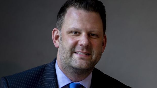 Neuer Leiter des Kommunikationsstabs: Jens Urban Neuer Leiter des Kommunikationsstabs: Jens Urban