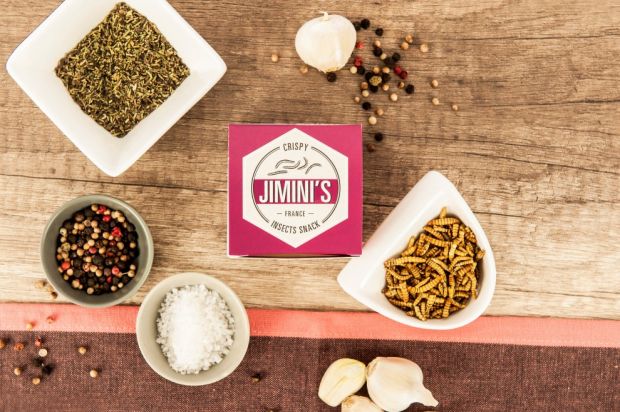 Kaufland erweitert sein Sortiment um Insekten-Snacks. Zum Start gibt es Buffalo- und Mehlwürmer, Grillen und Insekten-Proteinriegel. Kaufland erweitert sein Sortiment um Insekten-Snacks. Zum Start gibt es Buffalo- und Mehlwürmer, Grillen und Insekten-Proteinriegel.