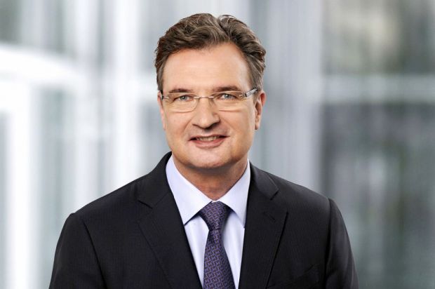 Jürgen Höfling, neuer CEO für den Geschäftsbereich bei CWS-boco. Jürgen Höfling, neuer CEO für den Geschäftsbereich bei CWS-boco.