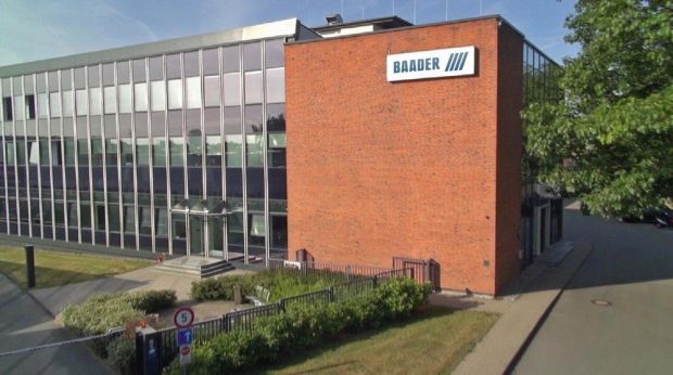 In der Firmenzentrale in Lübeck schlägt das Herz von Baader.
In der Firmenzentrale in Lübeck schlägt das Herz von Baader.