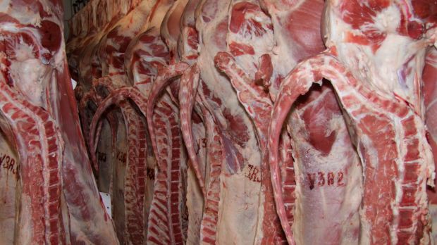 Kalbfleisch wird aktuell zu überwiegend stabilen Preisen gehandelt. Kalbfleisch wird aktuell zu überwiegend stabilen Preisen gehandelt.