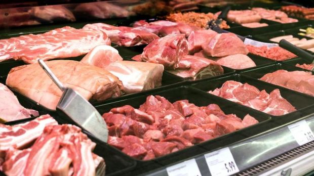 Die Preise für Fleisch und Fleischwaren zogen in den vergangenen zwölf Monaten spürbar an. Die Preise für Fleisch und Fleischwaren zogen in den vergangenen zwölf Monaten spürbar an.