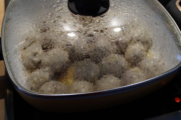 Zu viel oder zu wenig? Viele Konsumenten können die benötigte Menge an Lebensmitteln beim Kochen nur schwer einschätzen. Zu viel oder zu wenig? Viele Konsumenten können die benötigte Menge an Lebensmitteln beim Kochen nur schwer einschätzen.